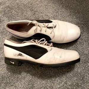 Verdana Last | Nike Golf Shoes